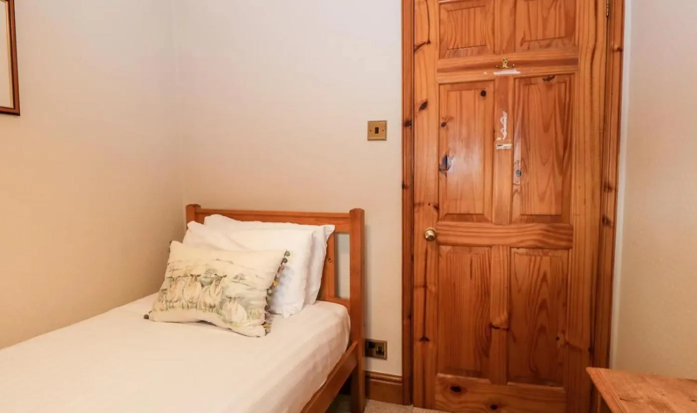 Holiday home Scandale