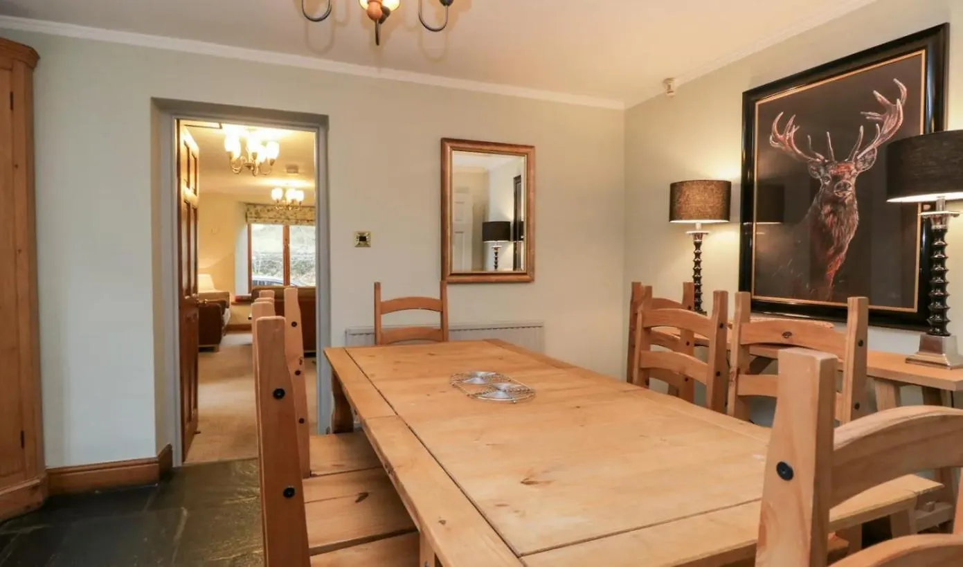 Scandale Holiday home Ambleside