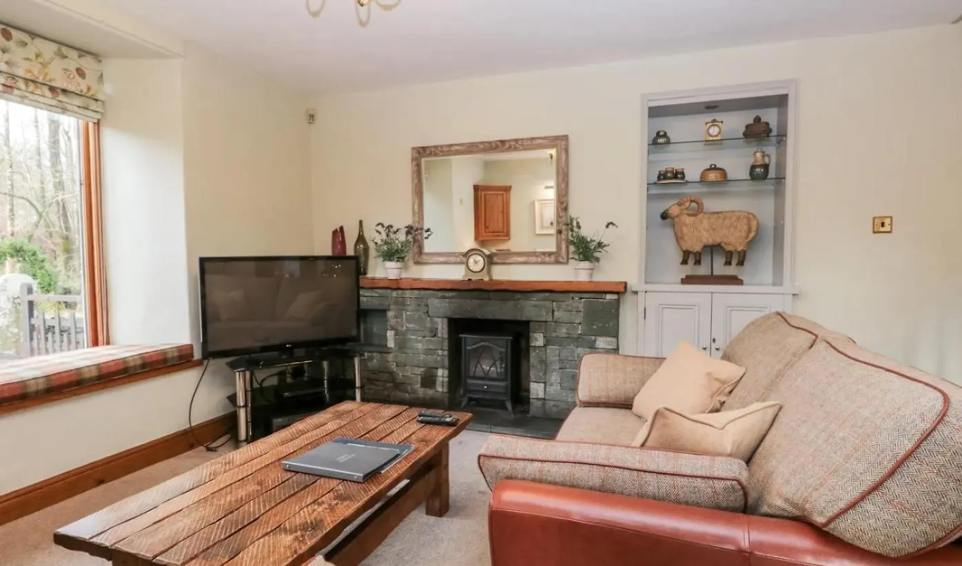 Scandale Holiday home *