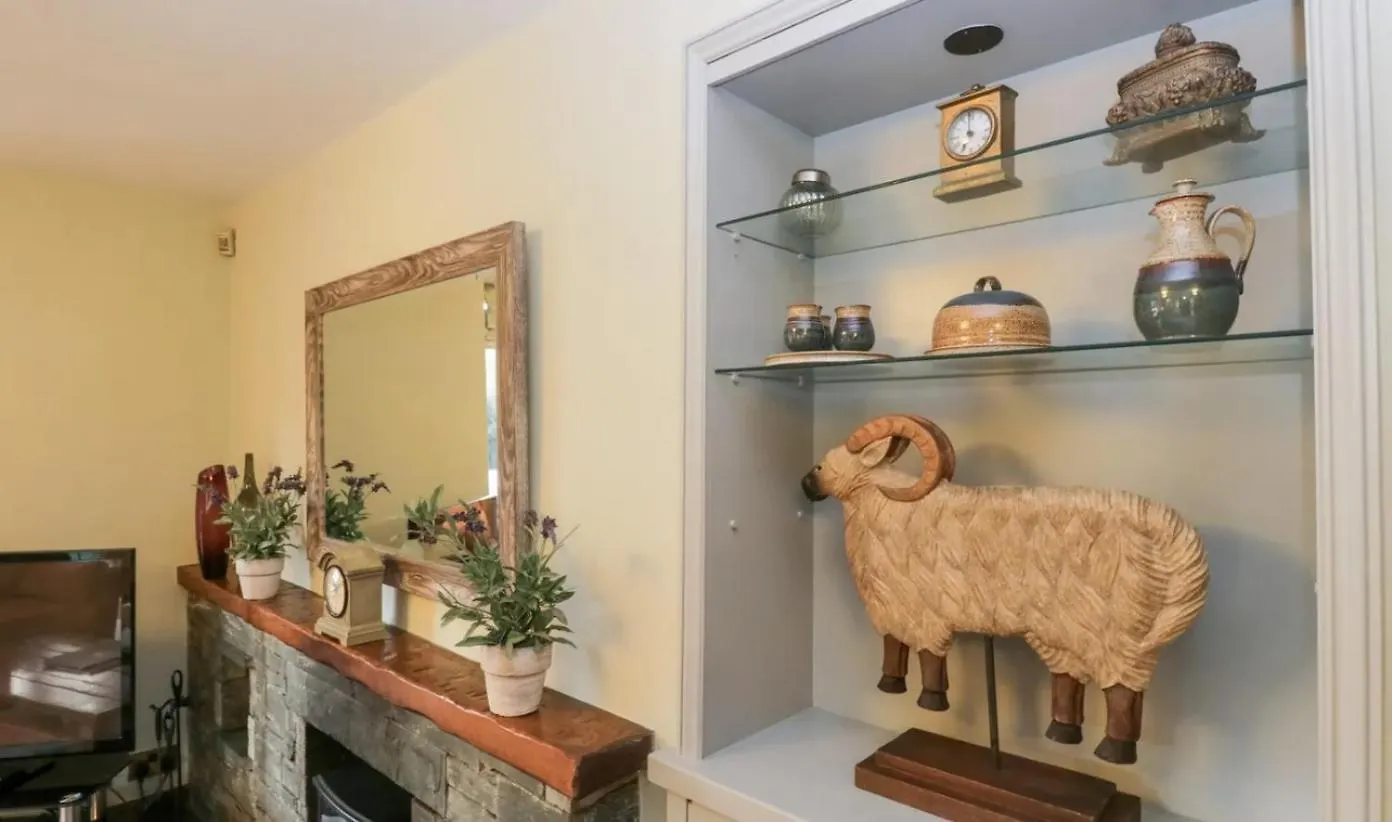 Holiday home Scandale Ambleside