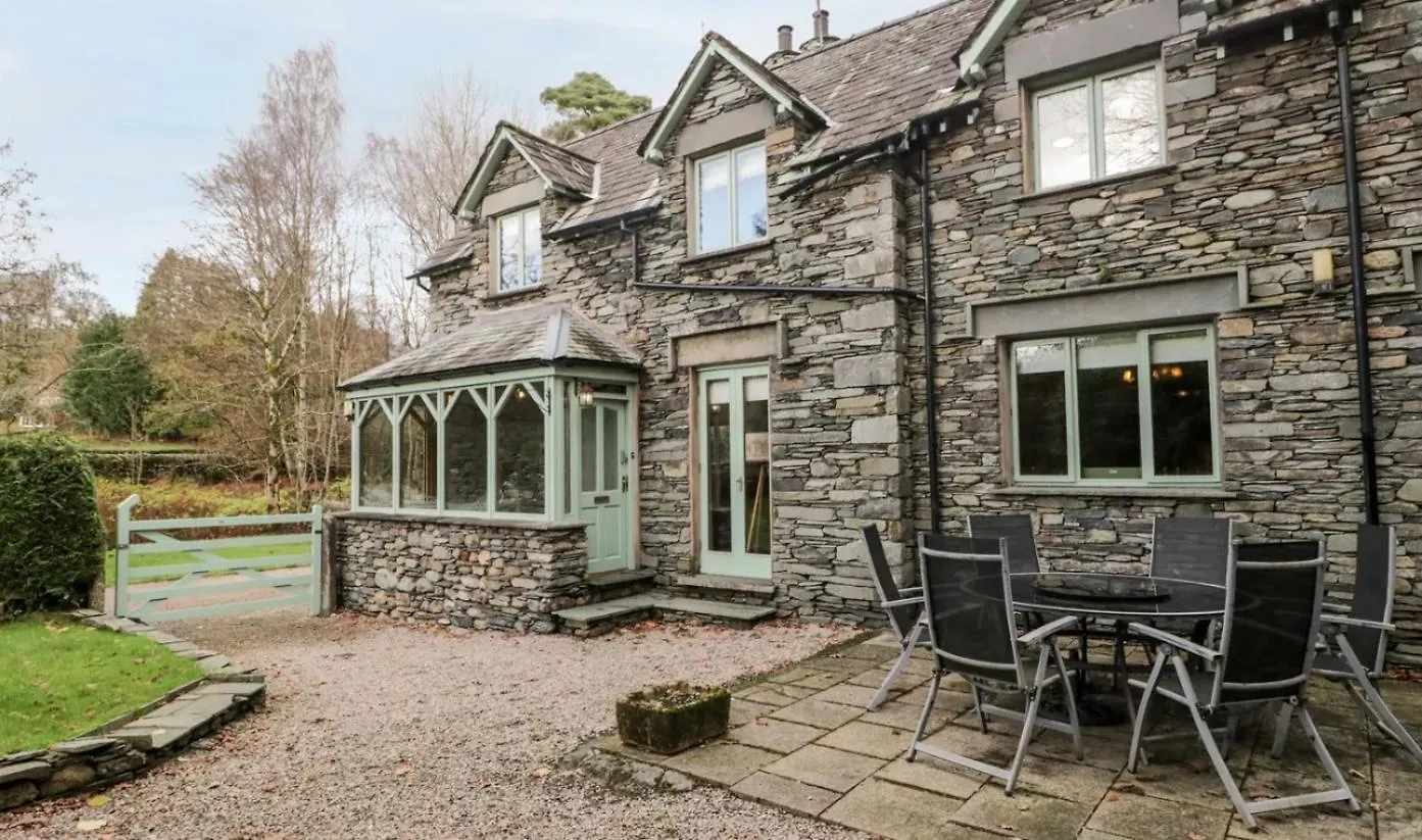 Scandale * Ambleside