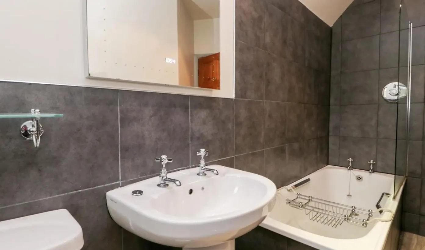 Scandale Holiday home