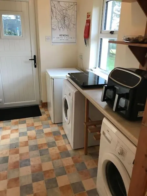 Casa de Férias Hayfellside Cottage, Sleep 6,3 Bedrooms