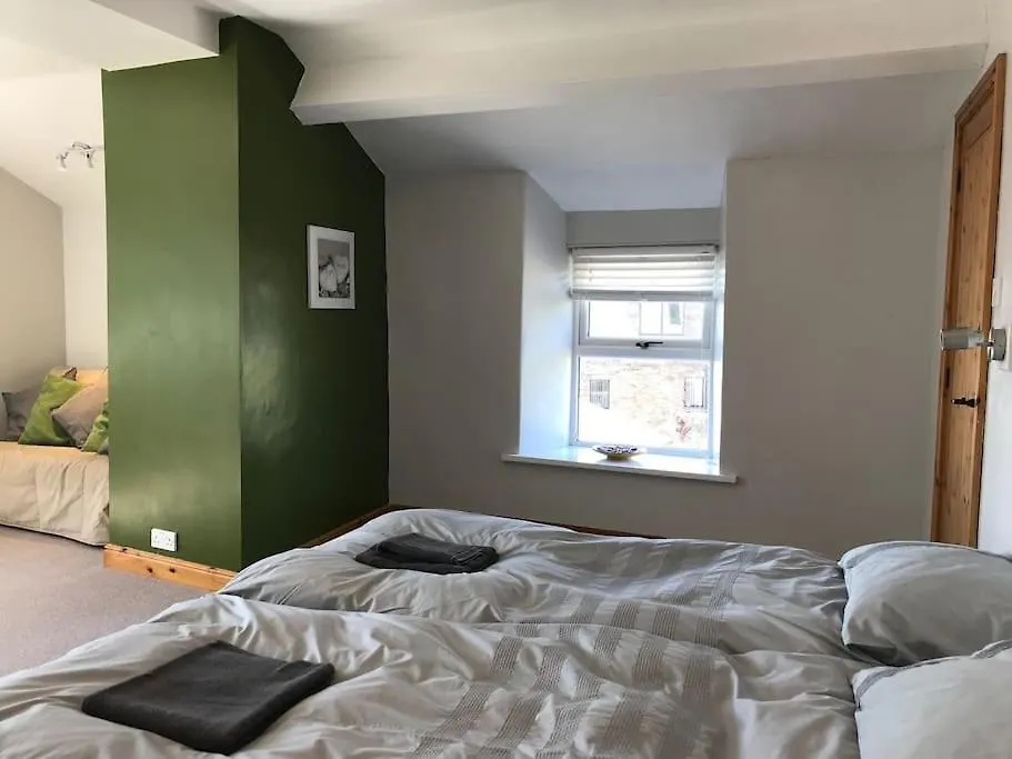 Hayfellside Cottage, Sleep 6,3 Bedrooms Casa de Férias Kendal