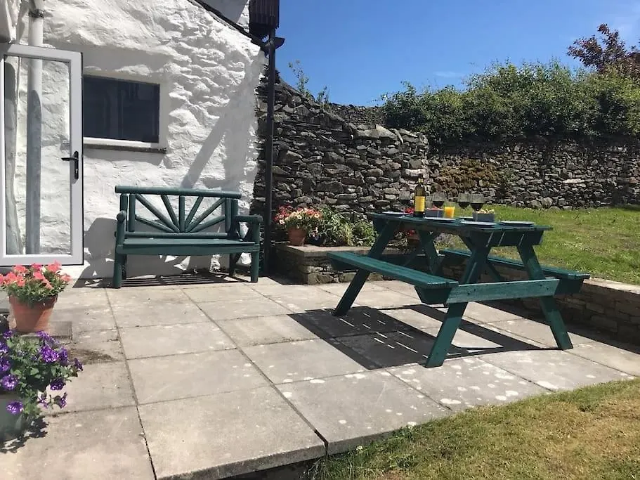 Casa de Férias Hayfellside Cottage, Sleep 6,3 Bedrooms