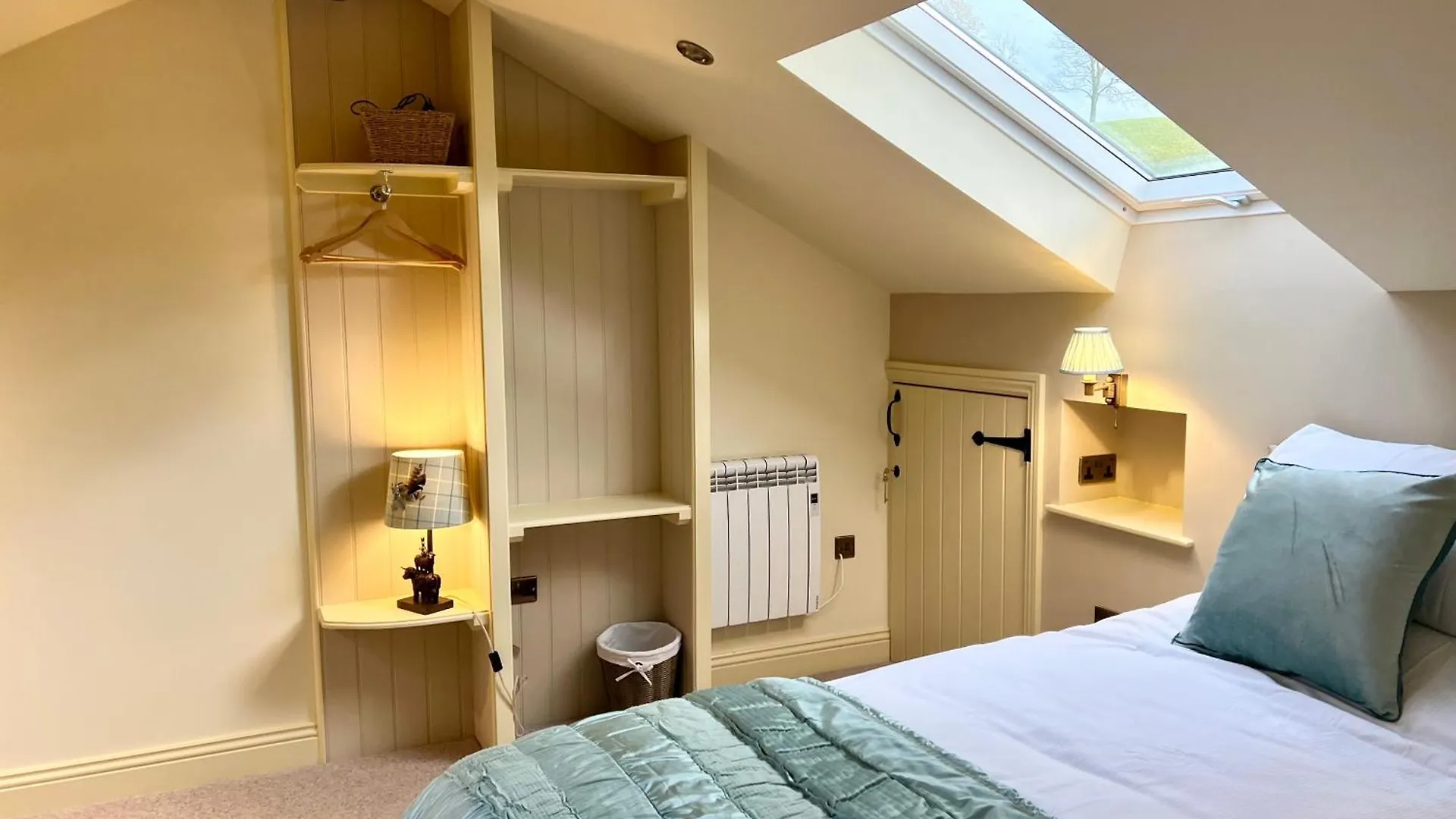 Holiday home Helm Mount & *