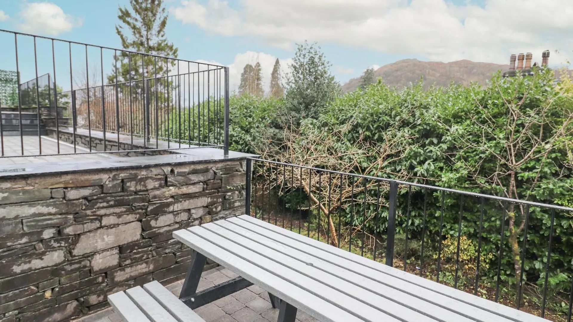 Semesterbostad Garth Hill House Ambleside