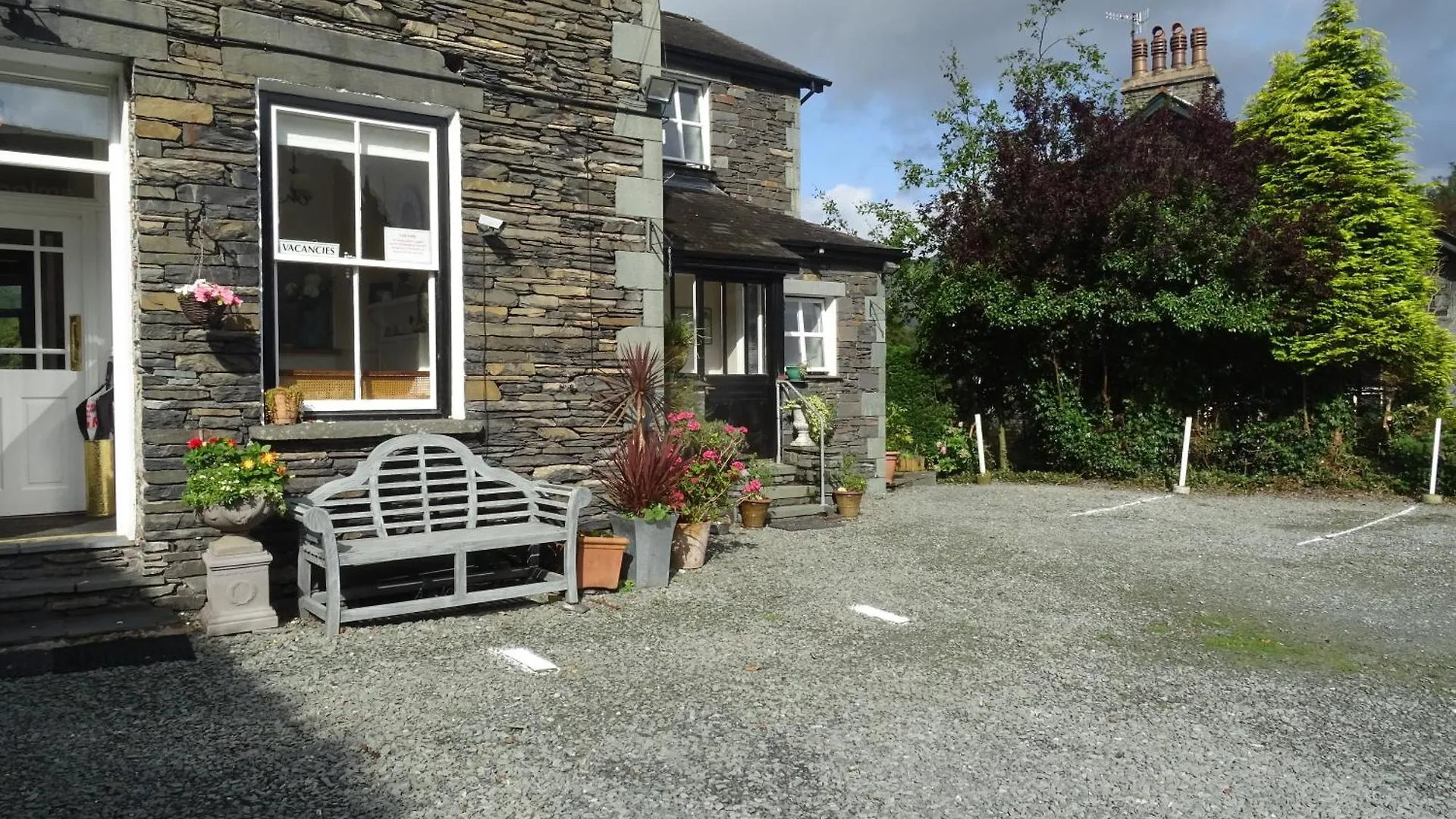 Brantholme Ambleside