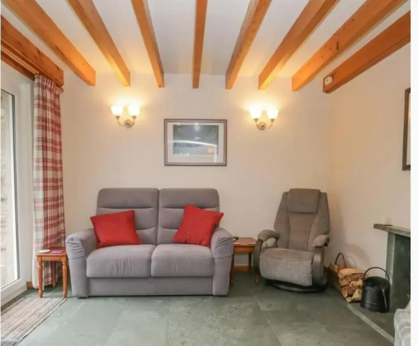 Holiday home The Drumlins