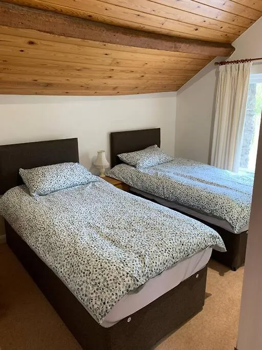 The Drumlins Holiday home Ulverston