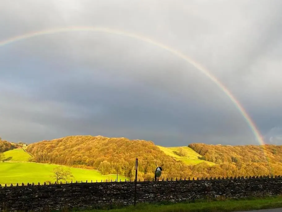 The Drumlins Holiday home *