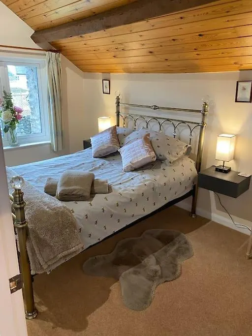 Holiday home The Drumlins