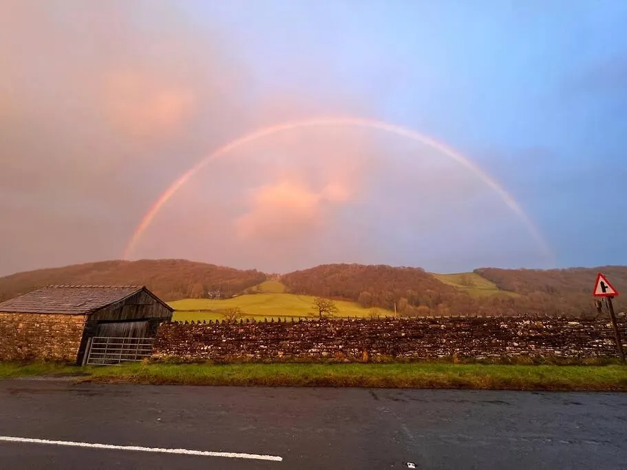 The Drumlins * Ulverston