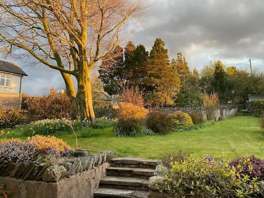 Holiday home The Drumlins