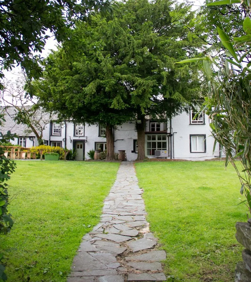 The Church House