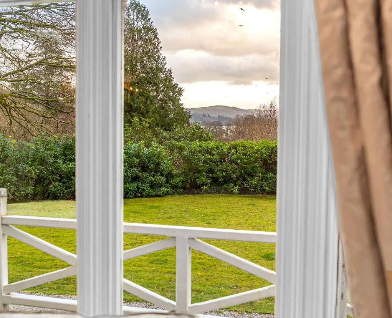 Holiday home 1 Brathay Fell *