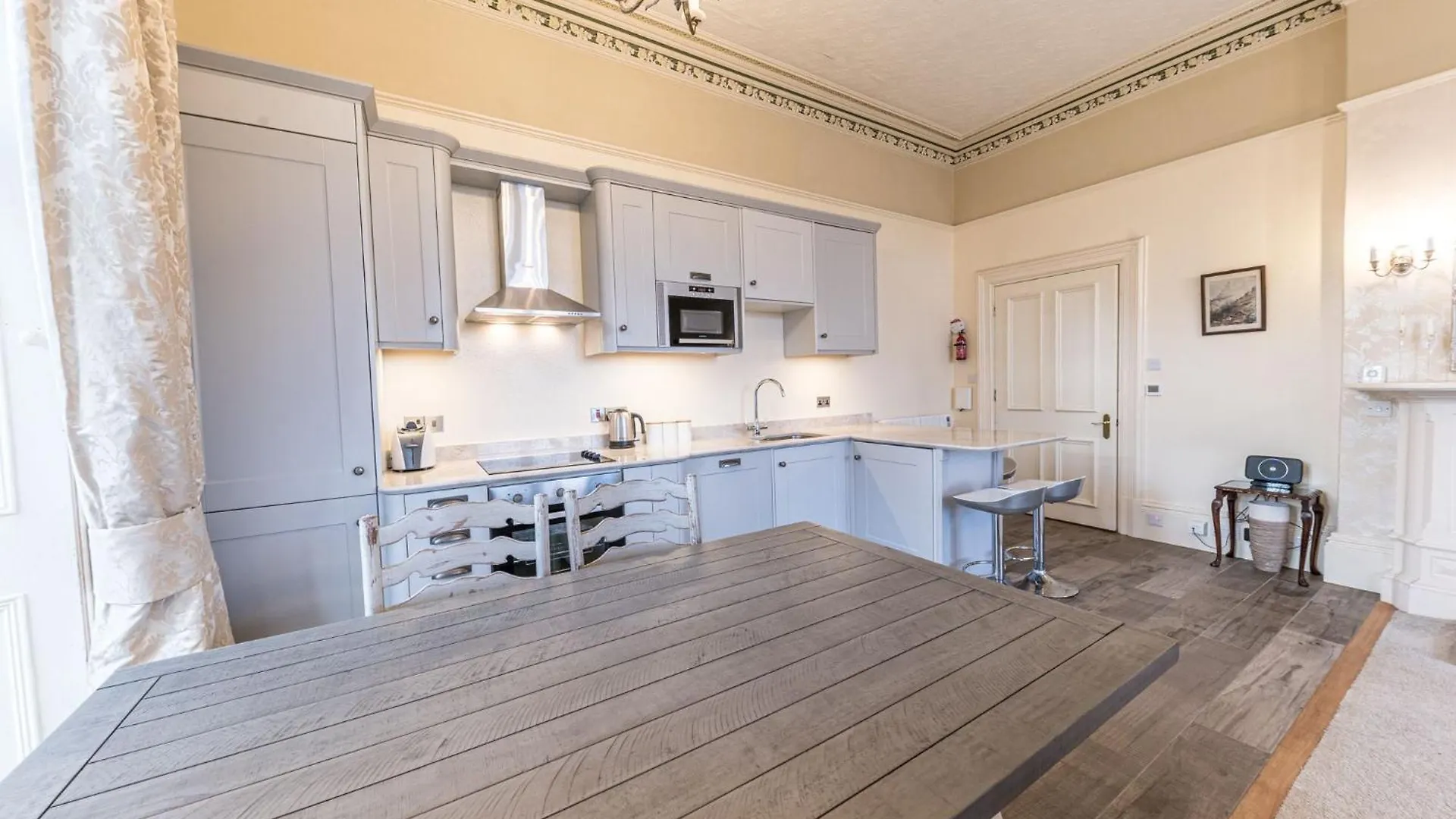 Holiday home 1 Brathay Fell Ambleside