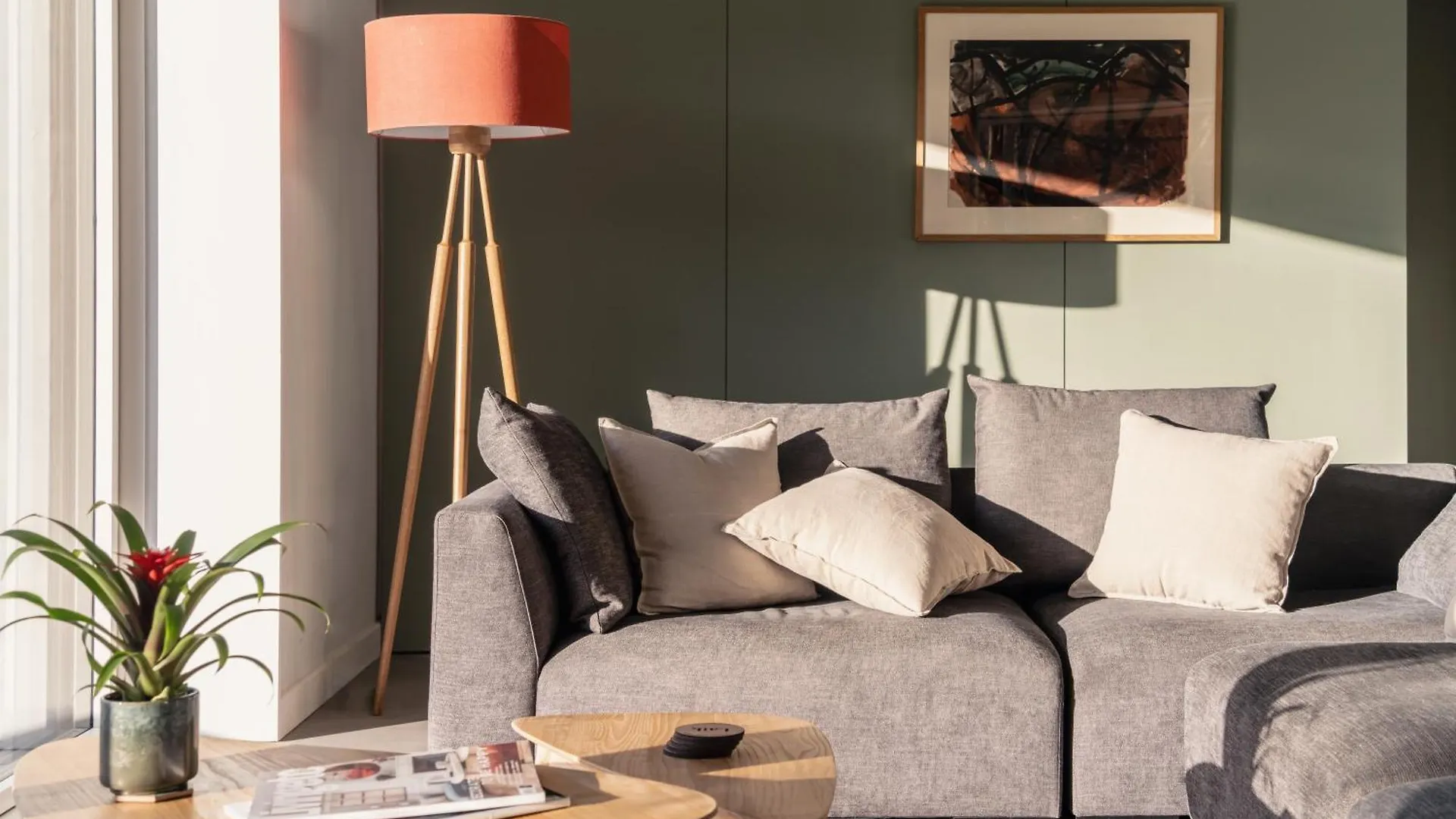 Tethera: Eco-luxury Passivhaus On Ullswater