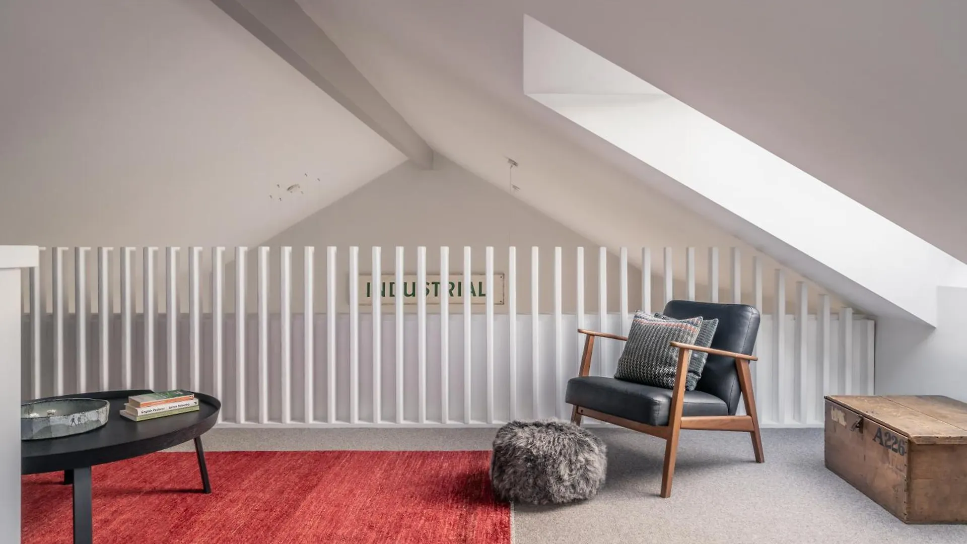 Tethera: Eco-luxury Passivhaus On Ullswater Villa *