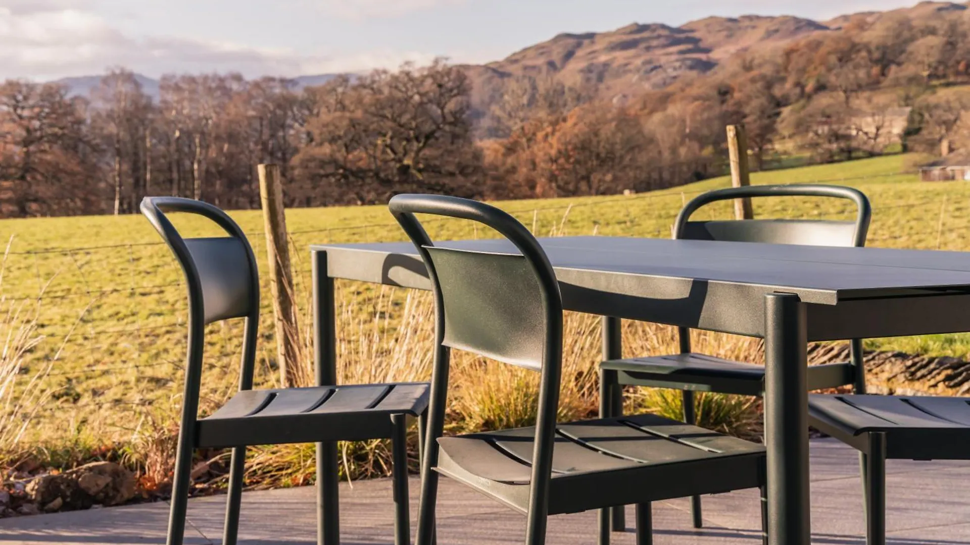 Tethera: Eco-luxury Passivhaus On Ullswater Watermillock
