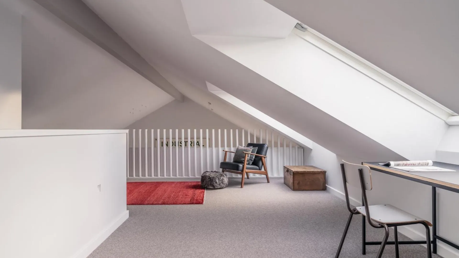 Tethera: Eco-luxury Passivhaus On Ullswater