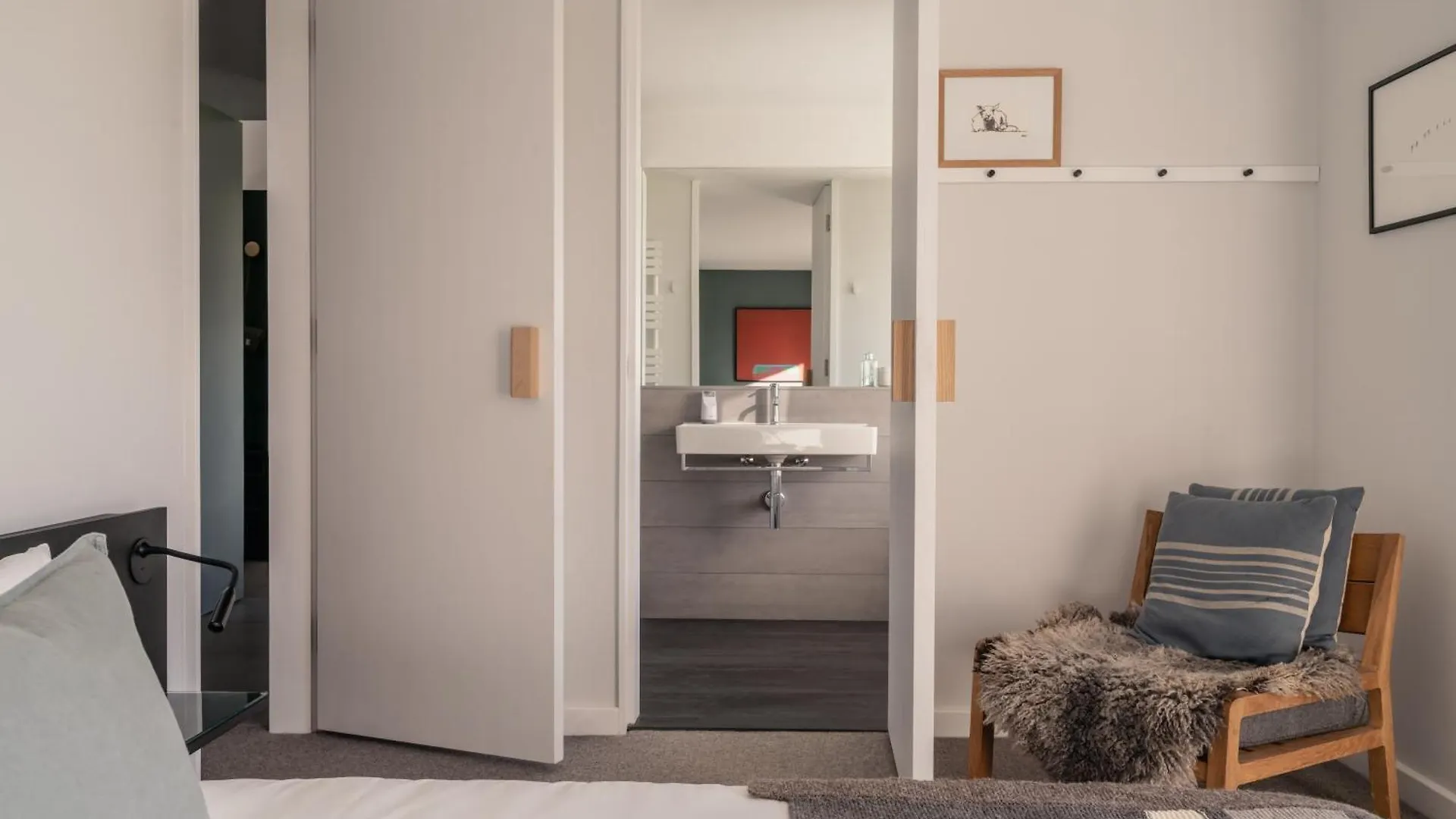 Villa Tethera: Eco-luxury Passivhaus On Ullswater