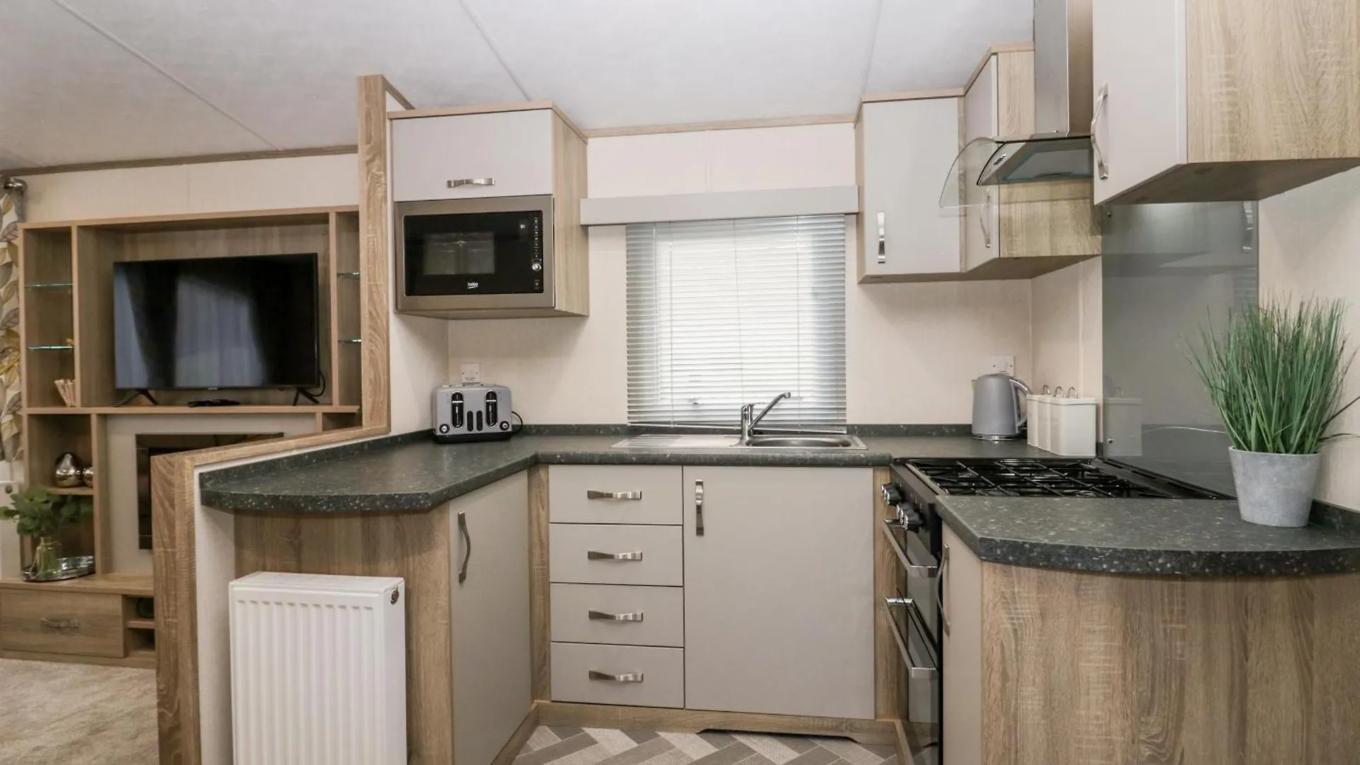 Holiday home Pine Tops Windermere