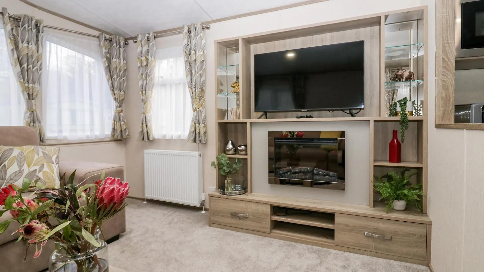 Pine Tops Holiday home