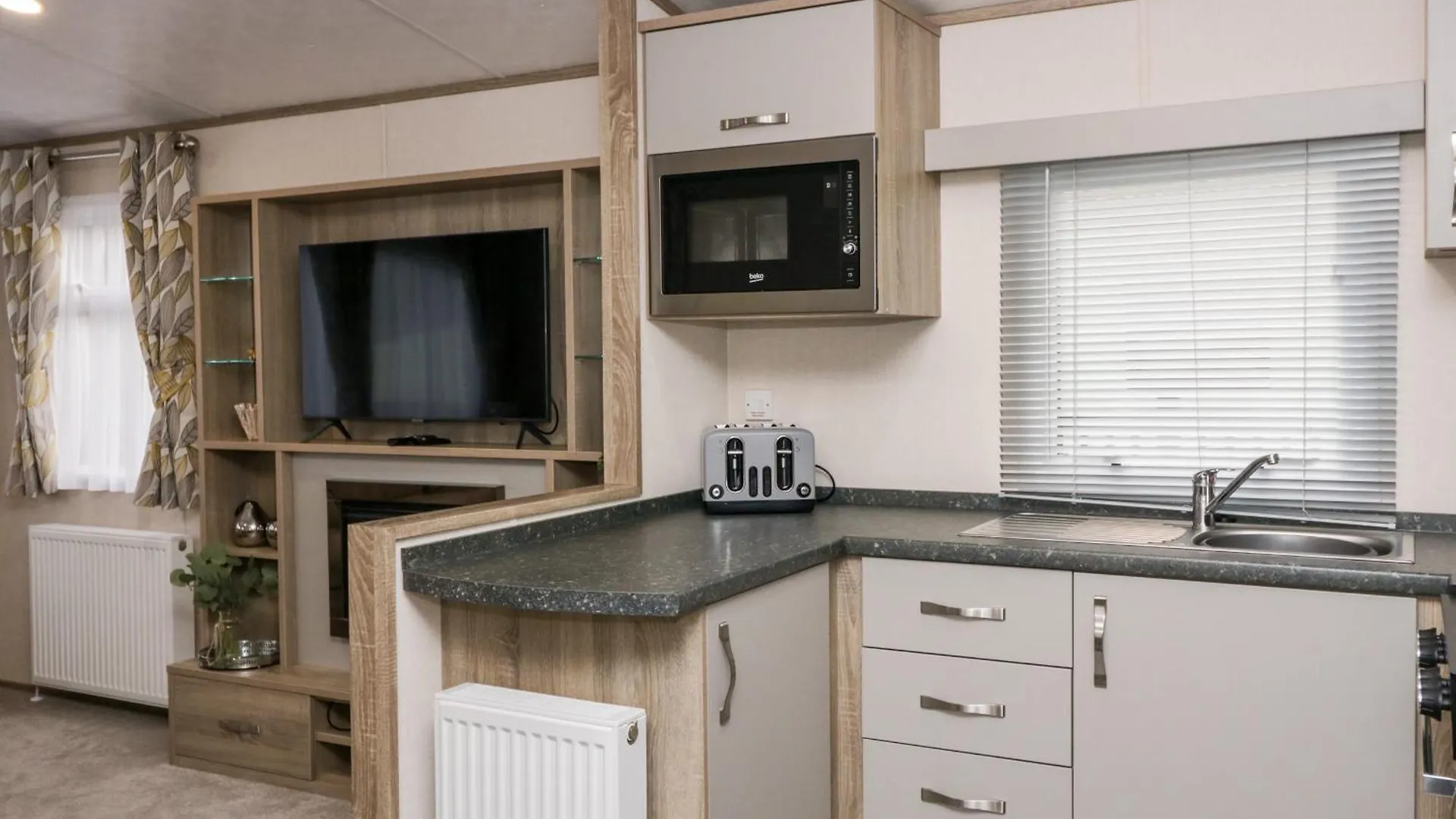 Holiday home Pine Tops