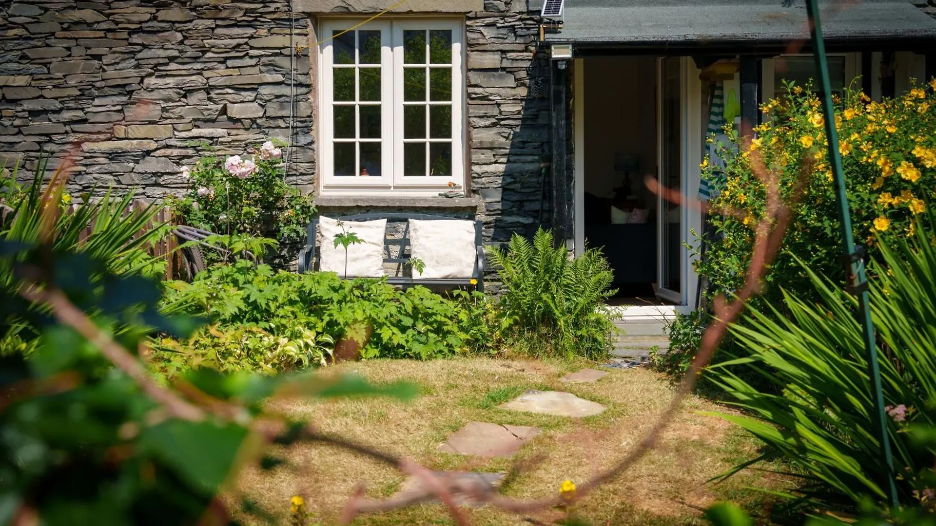 Casa vacanze Red Robin - With Parking For One Car Ambleside