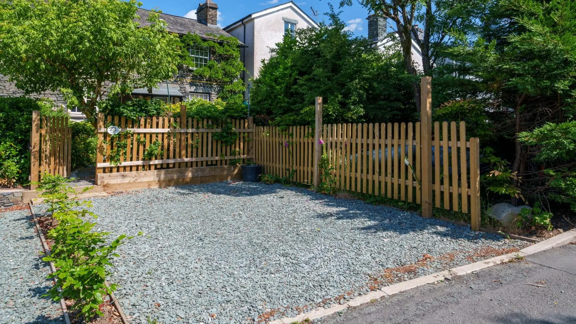 Holiday home Red Robin - With Parking For One Car