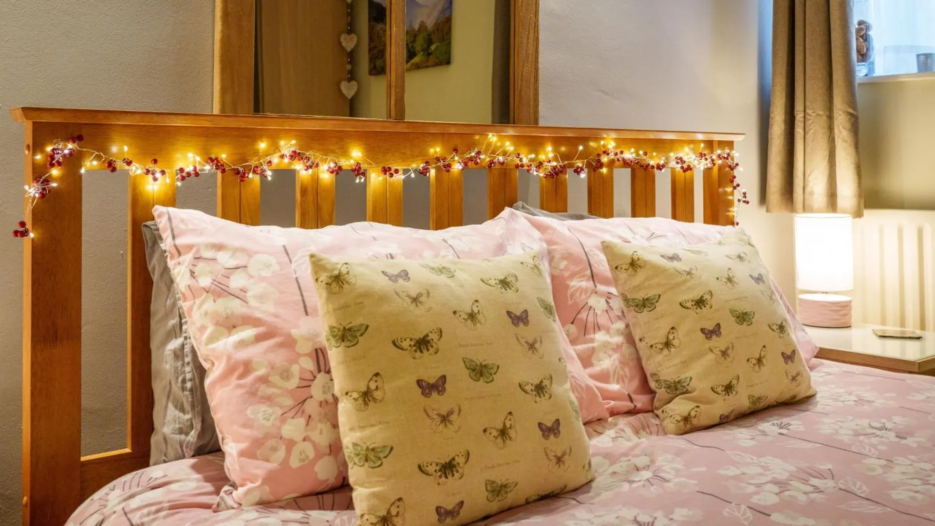 Gunn - Dog-friendly Enclosed Garden Holiday home Santon Bridge