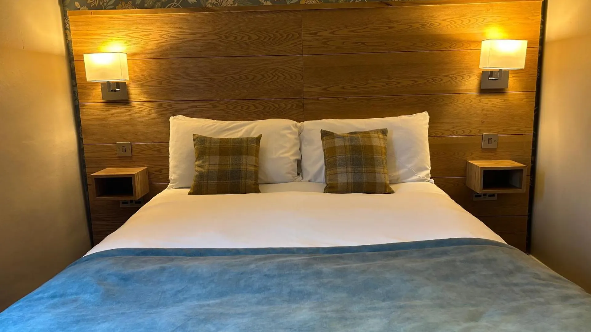 Snooty Fox 3* Kirkby Lonsdale