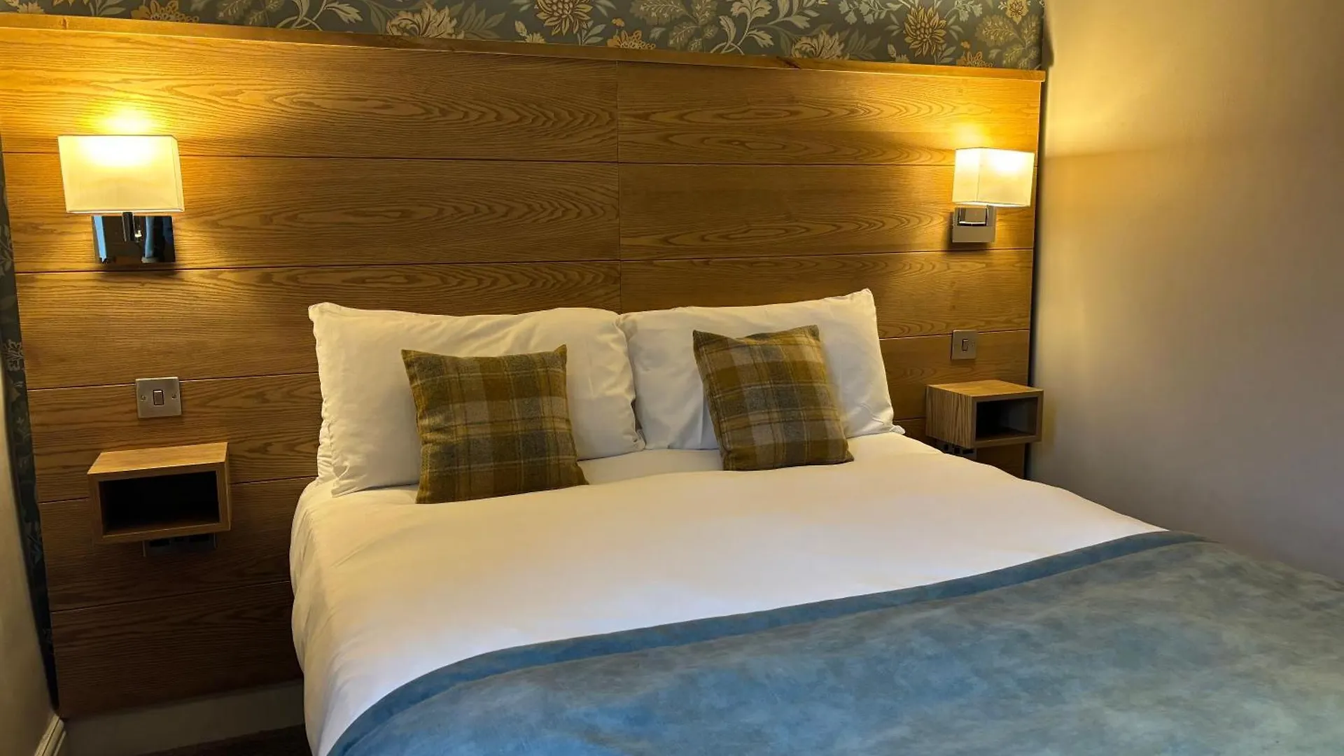 Hotel Snooty Fox Kirkby Lonsdale