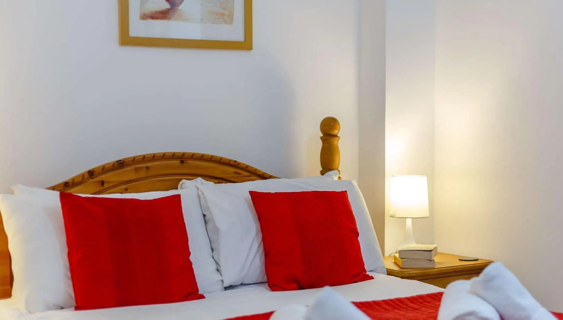 Holiday home 1 Bed In Keswick 86395