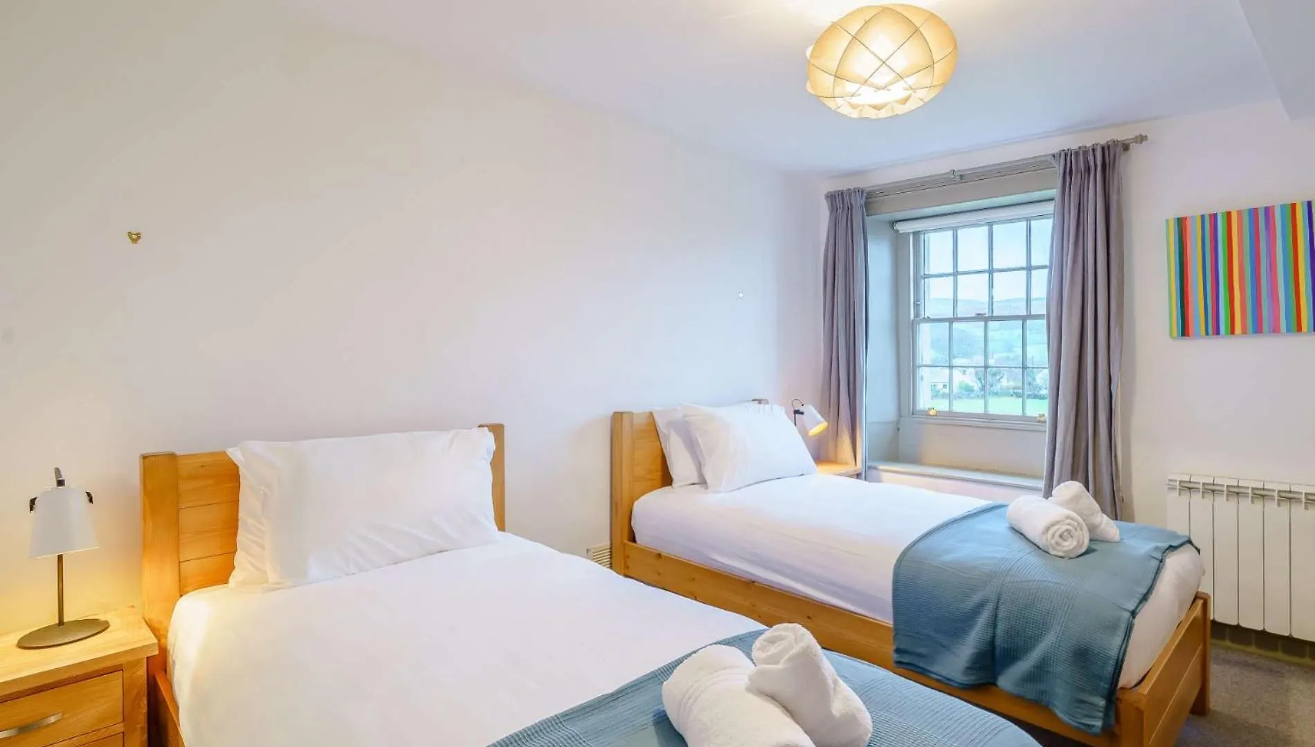 2 Bed In High 86023 *
