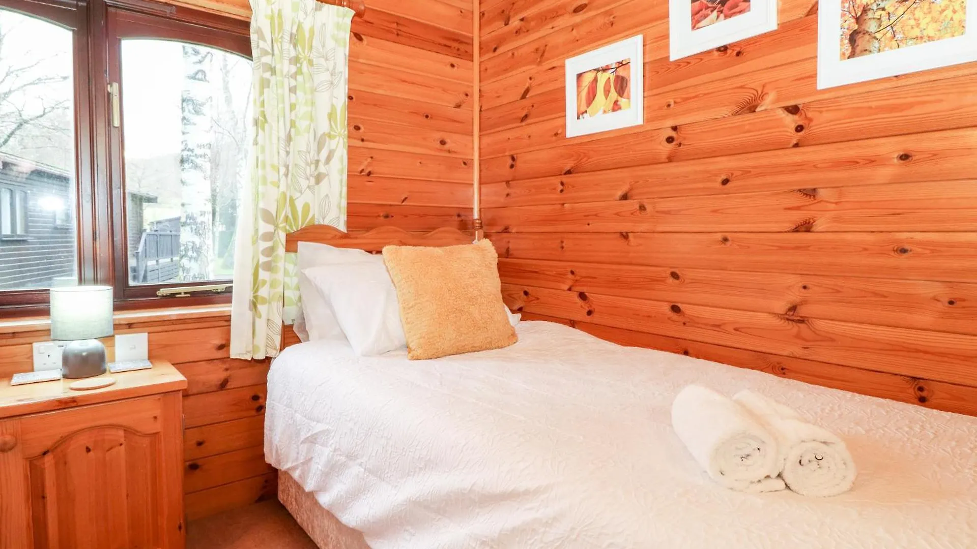 Holiday home Latrigg Keswick (Cumbria)