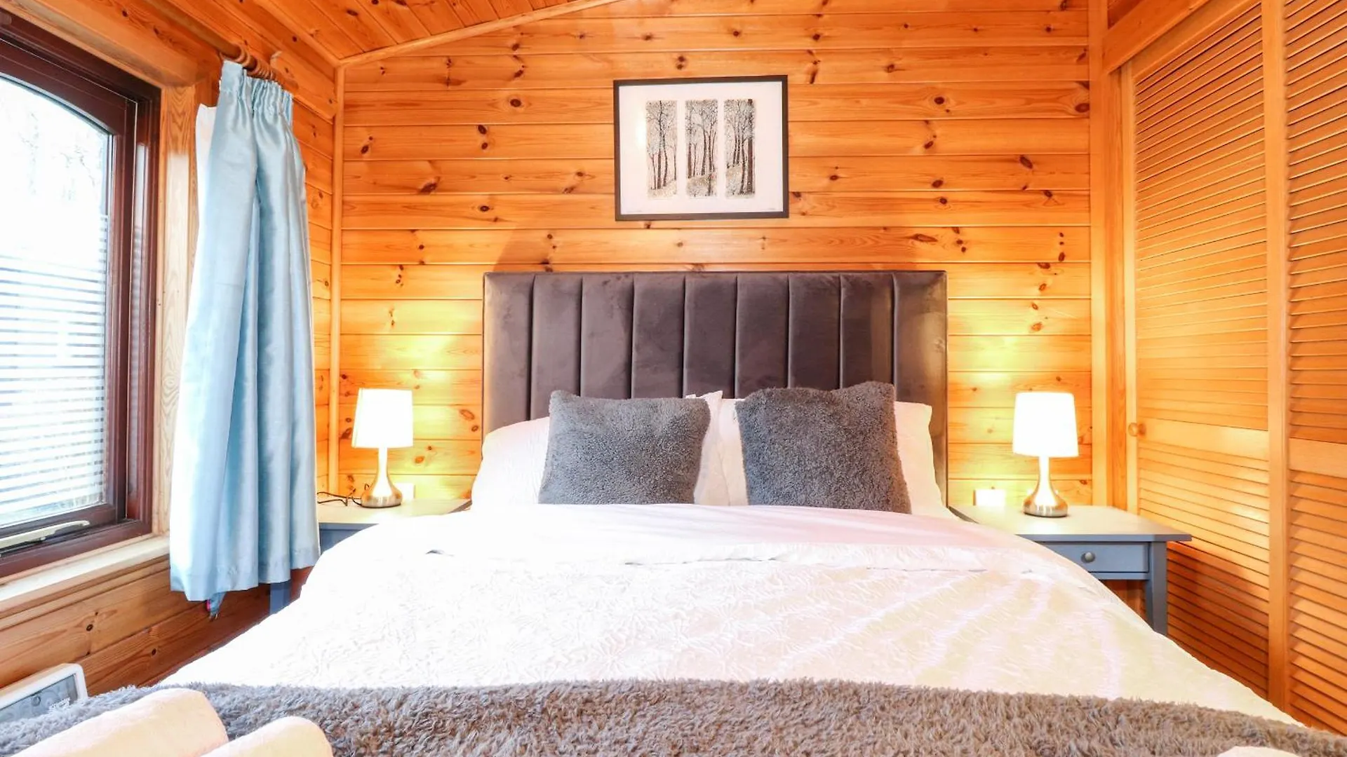 Holiday home Latrigg