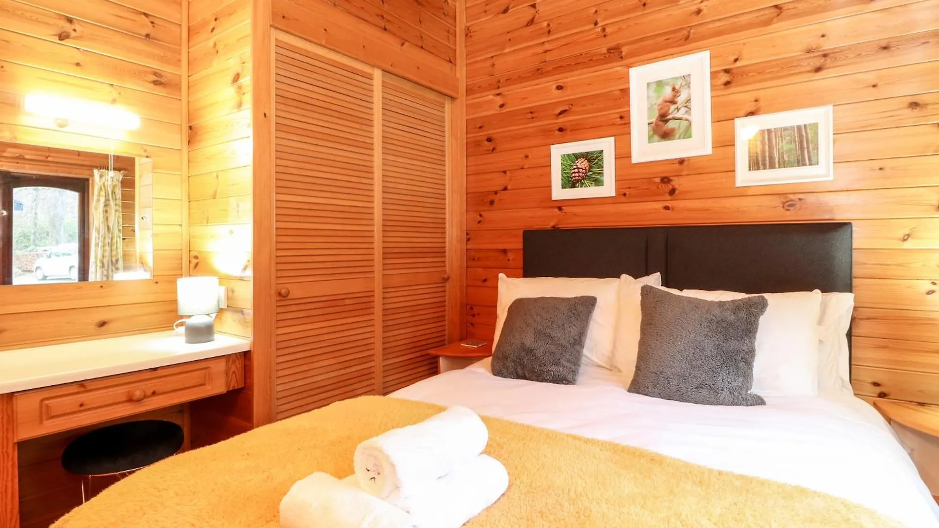 Latrigg Holiday home Keswick (Cumbria)