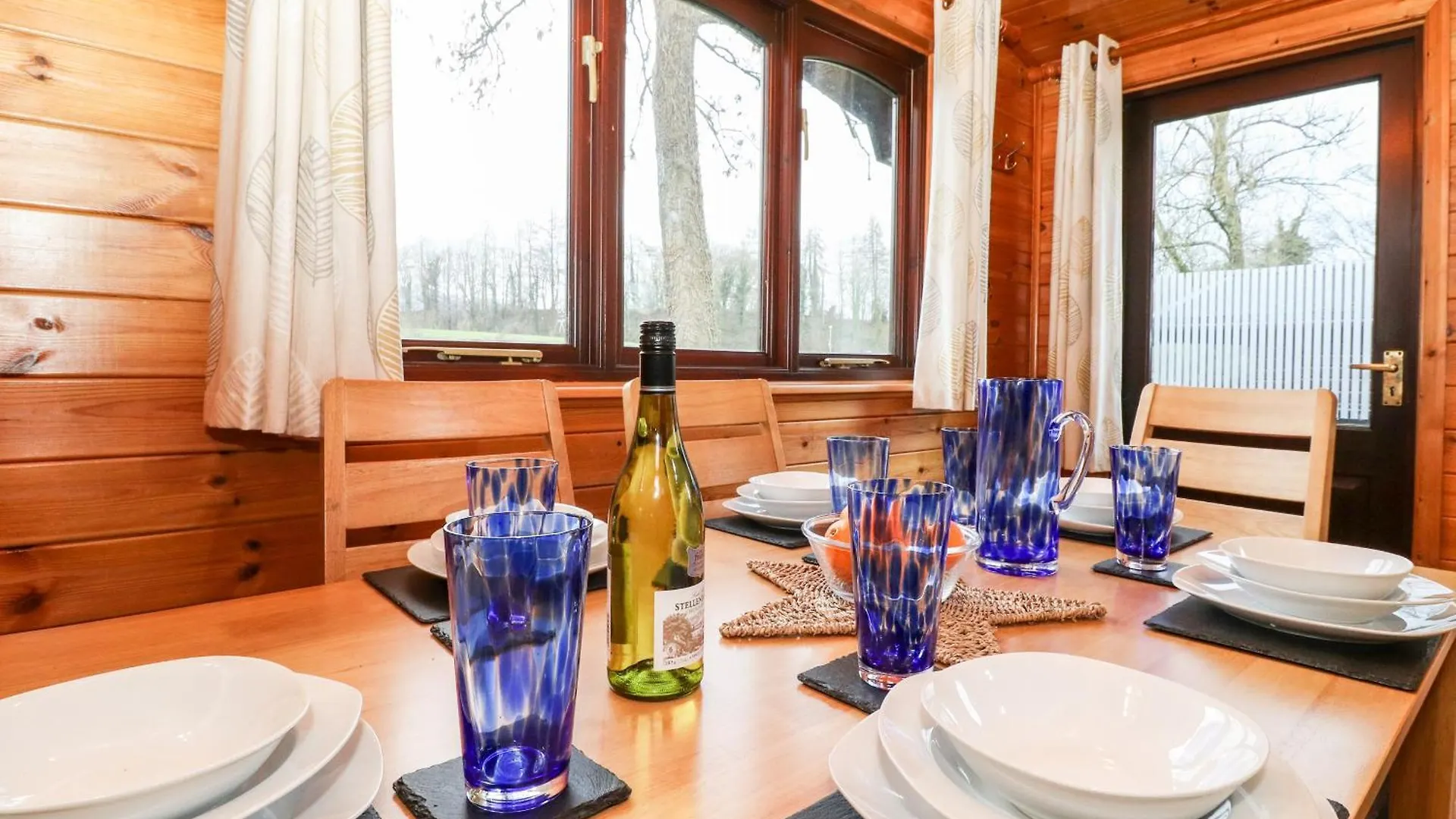 Latrigg Holiday home