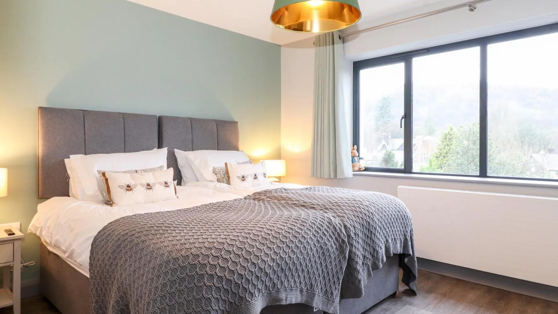 Garth Hill House Holiday home Ambleside