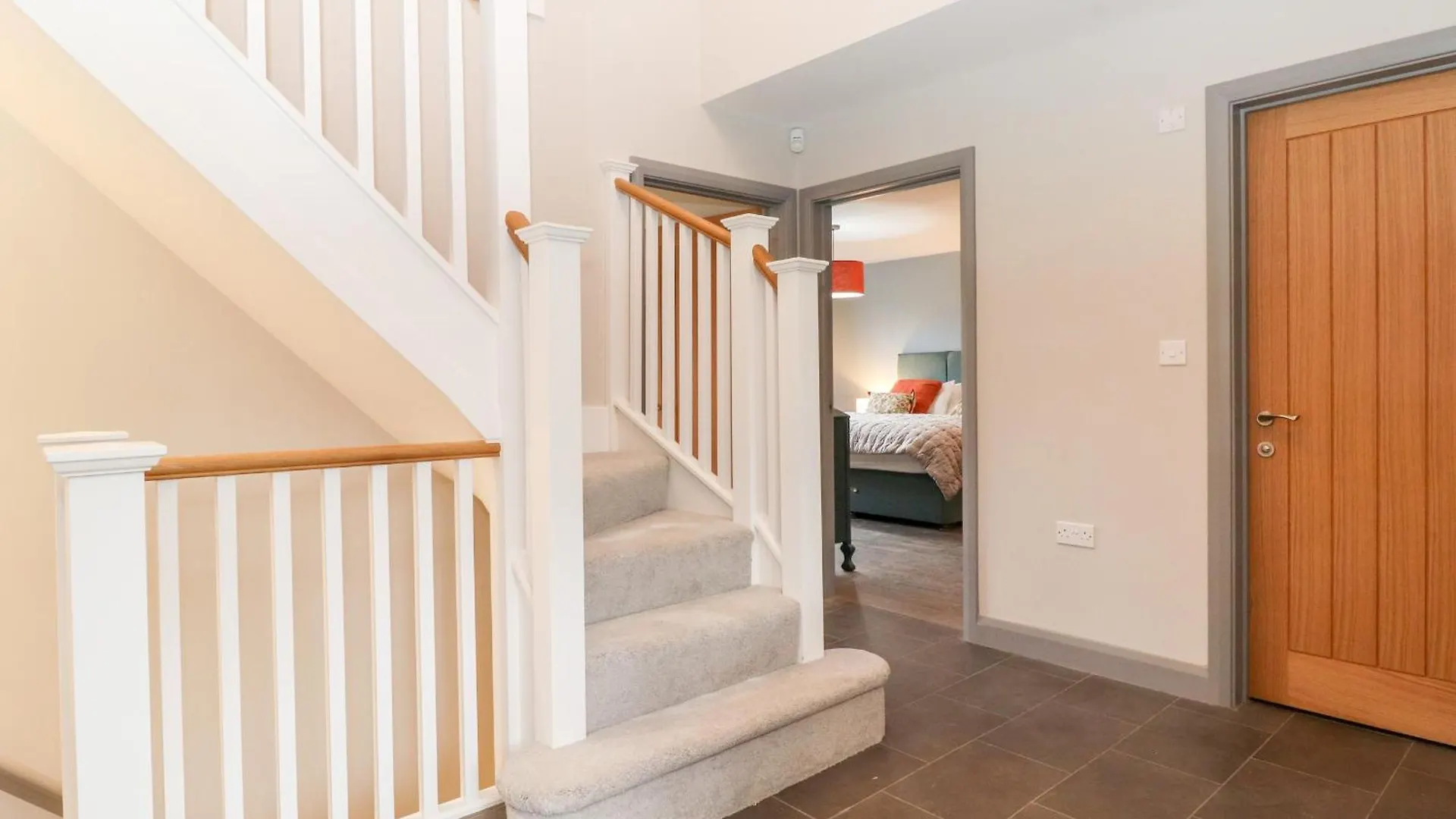 Holiday home Garth Hill House Ambleside