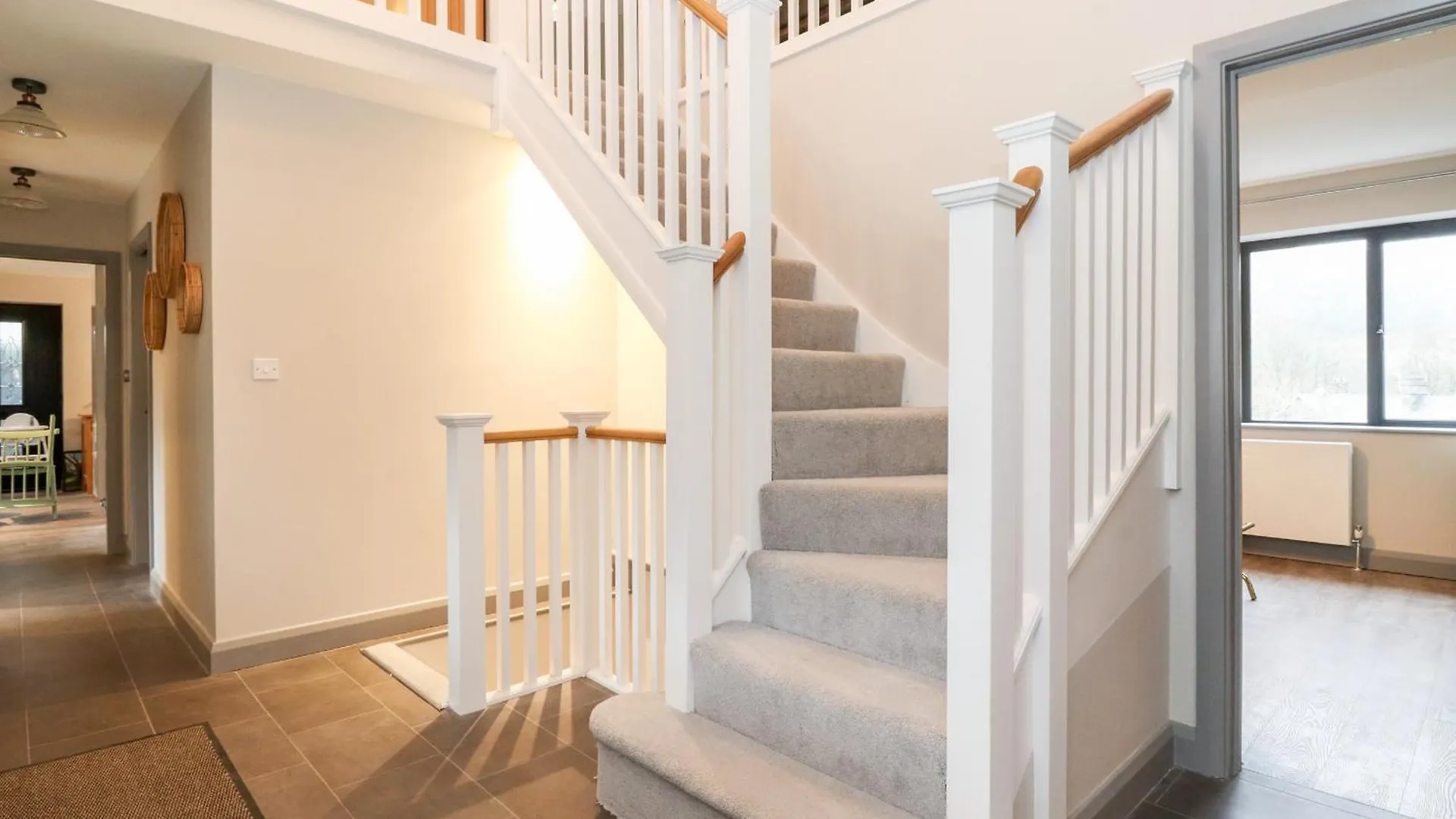 Garth Hill House Holiday home Ambleside