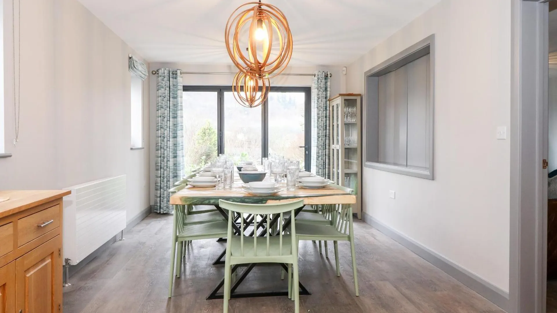Garth Hill House Holiday home Ambleside