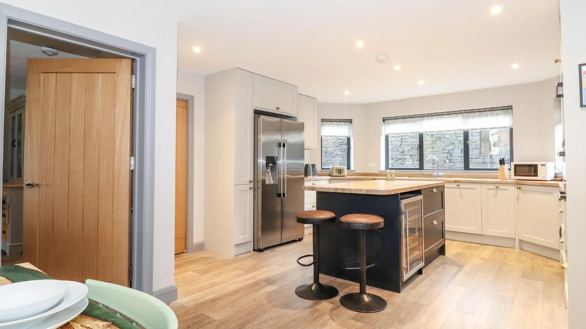 Garth Hill House Holiday home