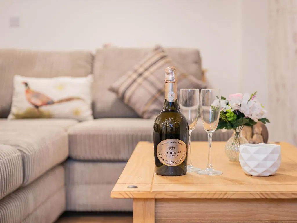 3 Bed In Sz217 * Threlkeld