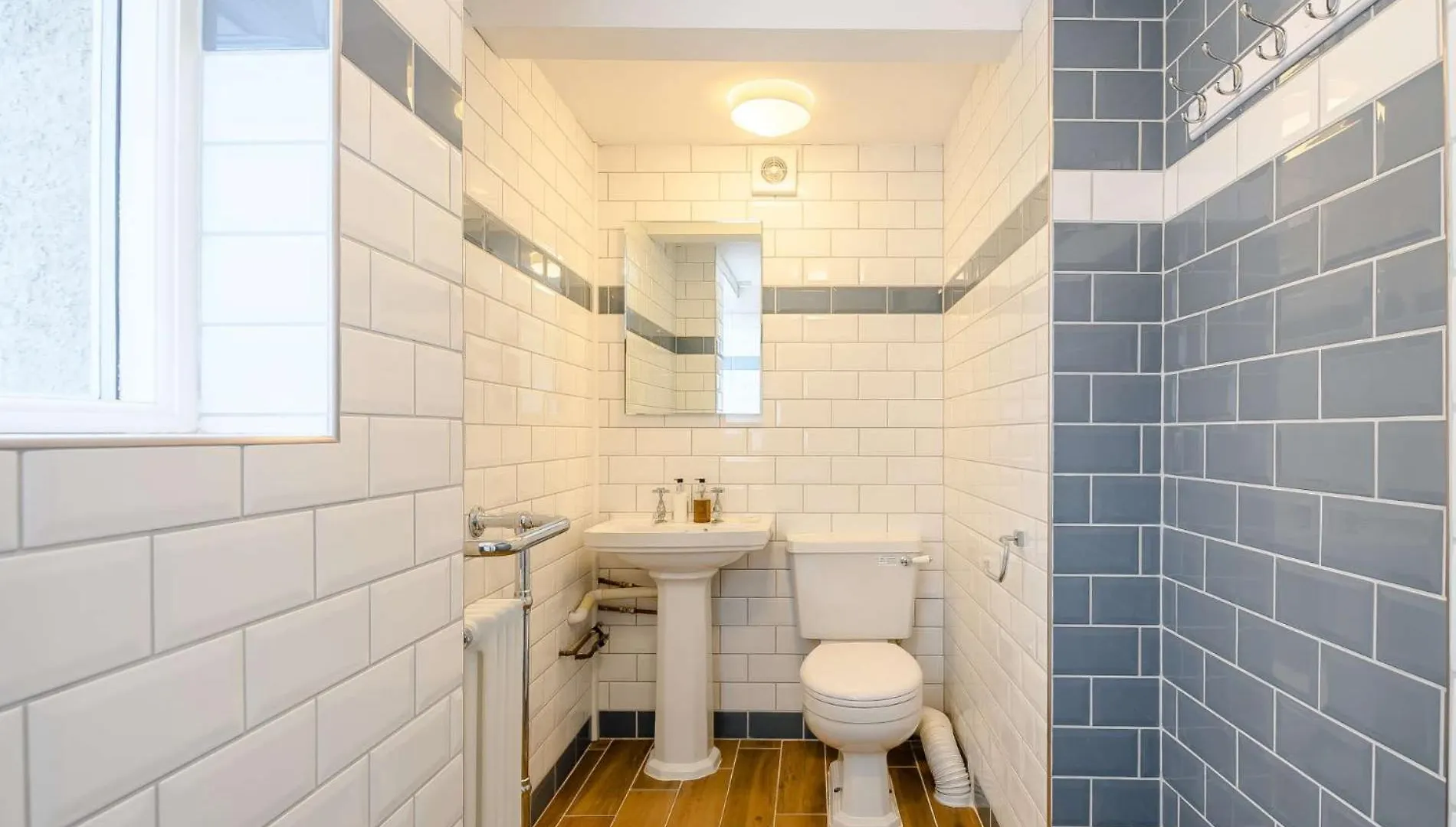 3 Bed In Eskdale 87044 Holiday home