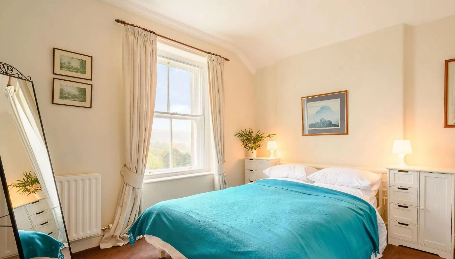 Holiday home 3 Bed In Eskdale 87044 *
