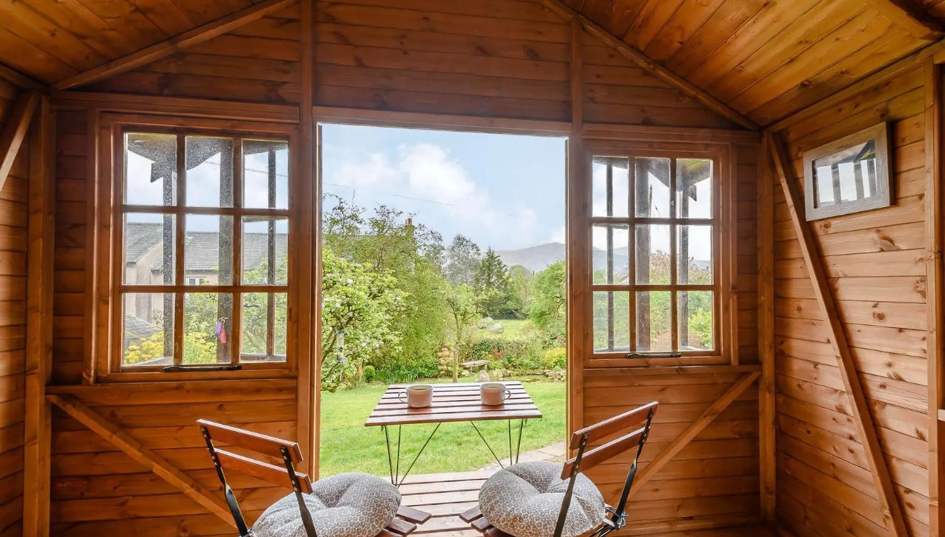 3 Bed In Eskdale 87044 *