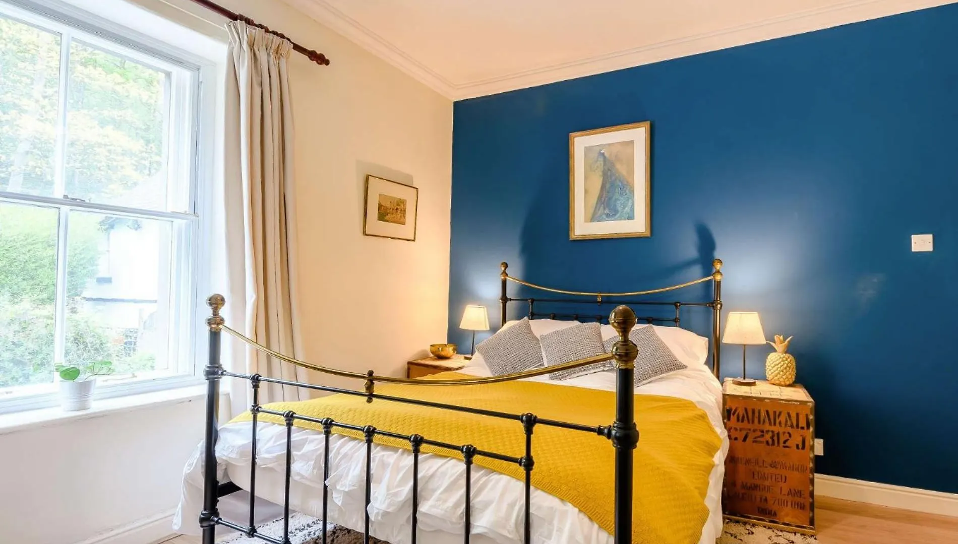 3 Bed In Eskdale 87044 *